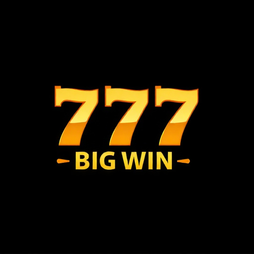 777 BIG Win Logo